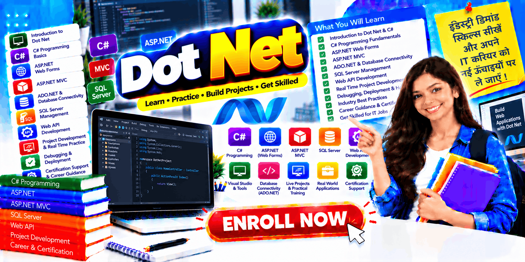 Dot Net