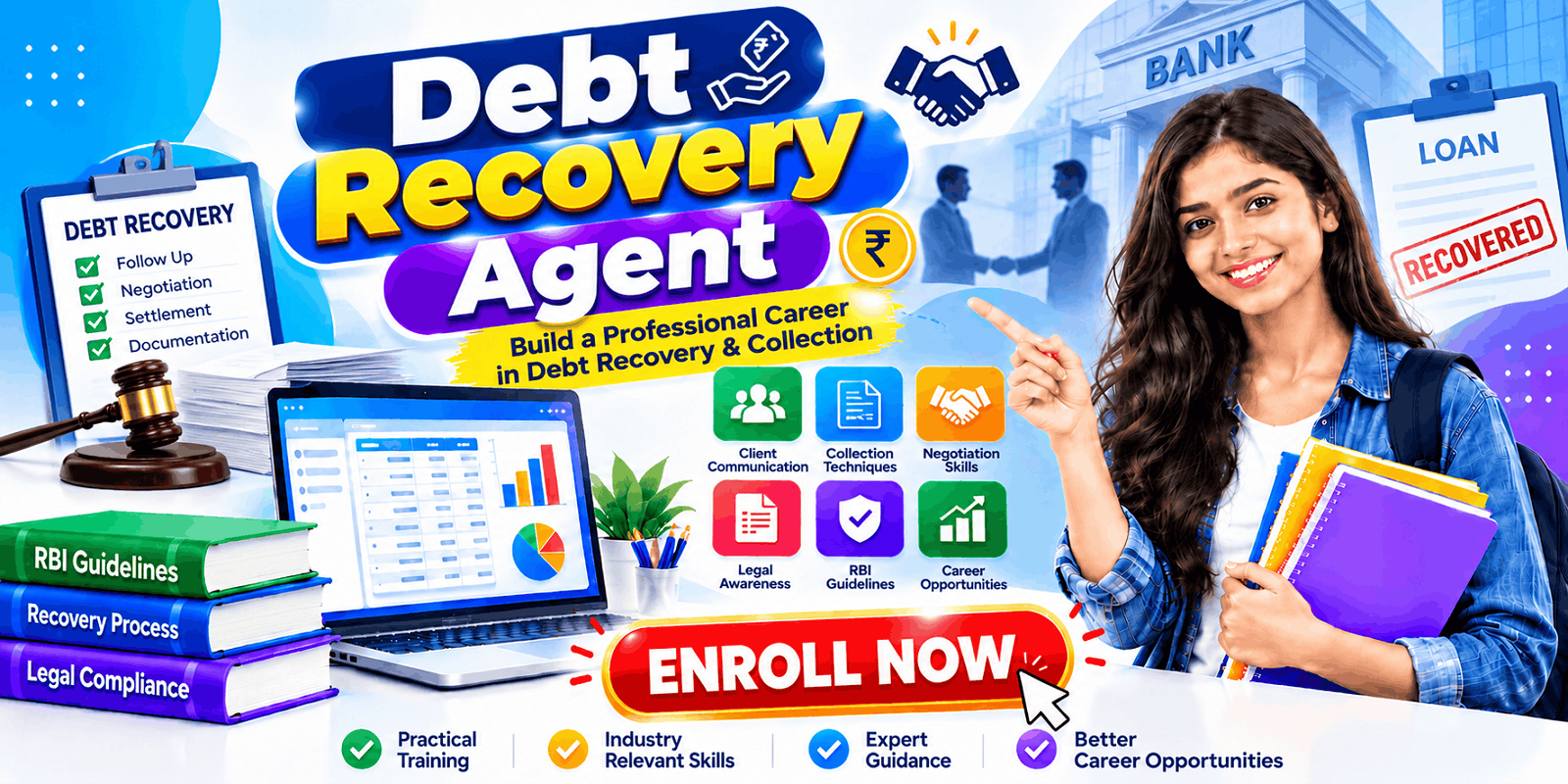Debt Recovery Agent