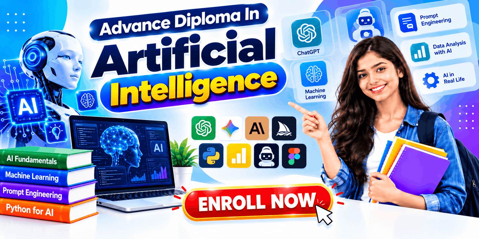 Artificial Intelligence