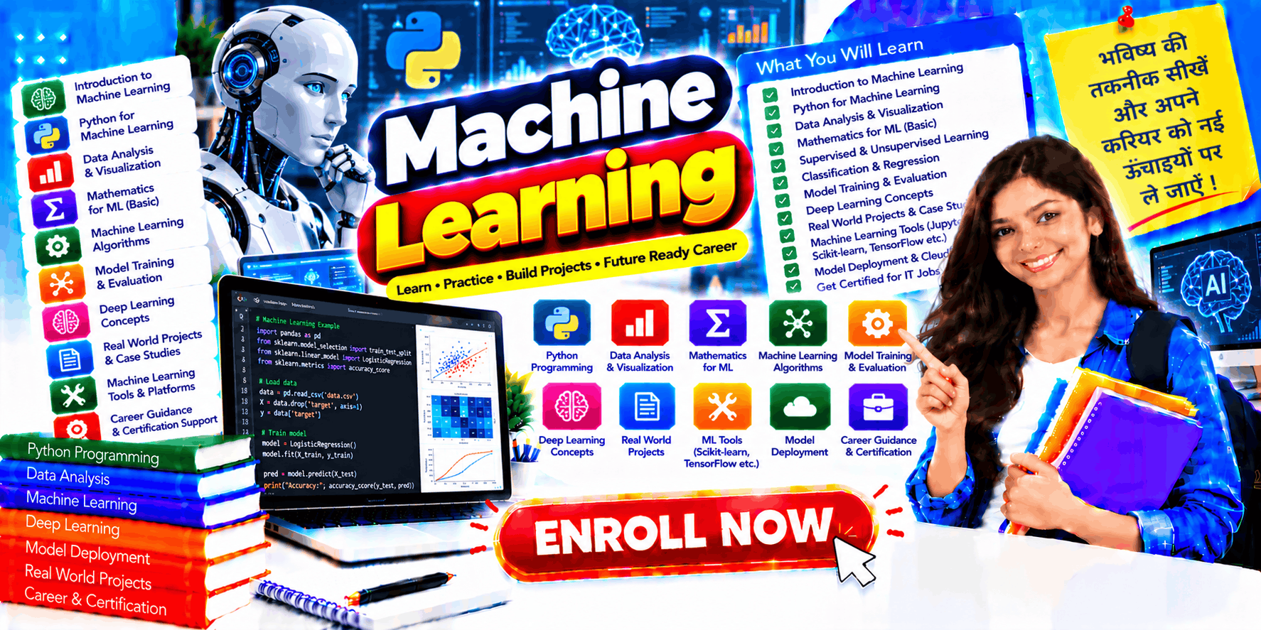 Machine Learning