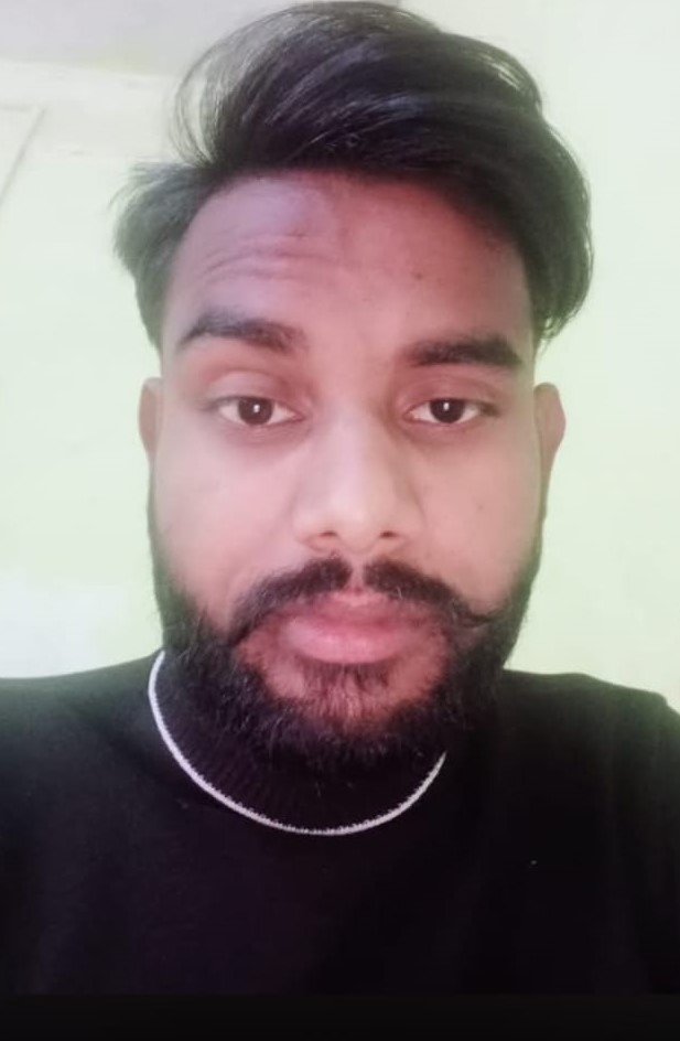 DEEPAK KUMAR