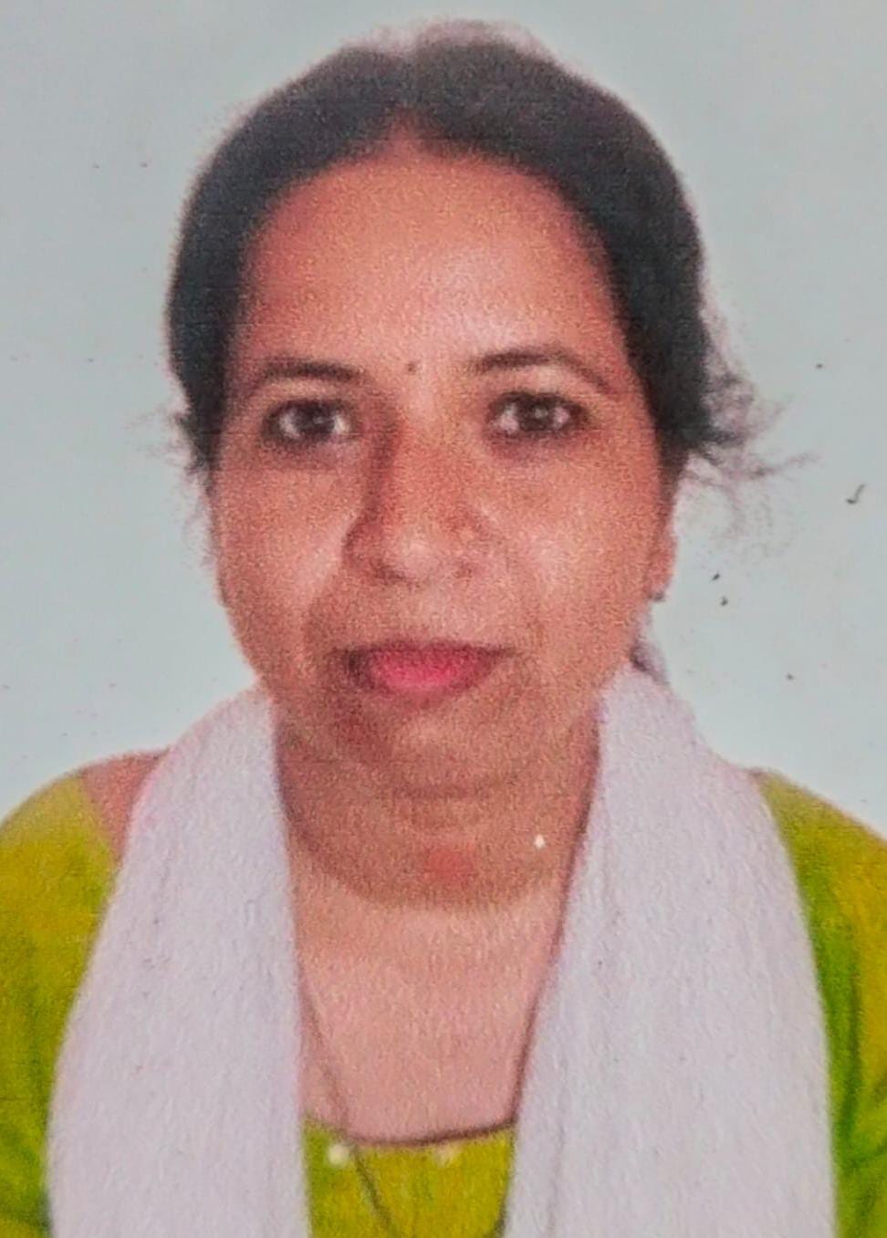 KM PARUL
