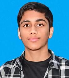 VANSH SALUJA