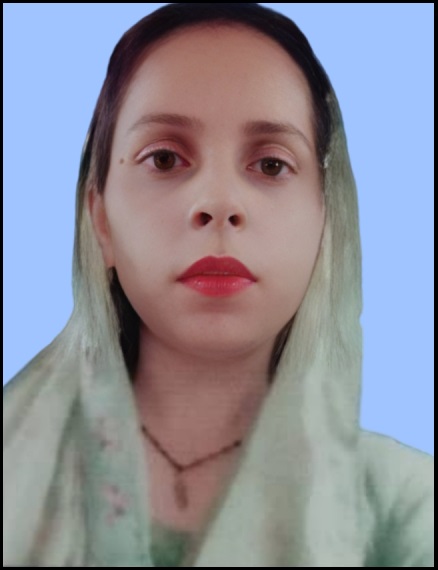 RUPALI RANI