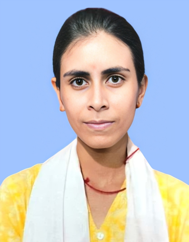 SALONI