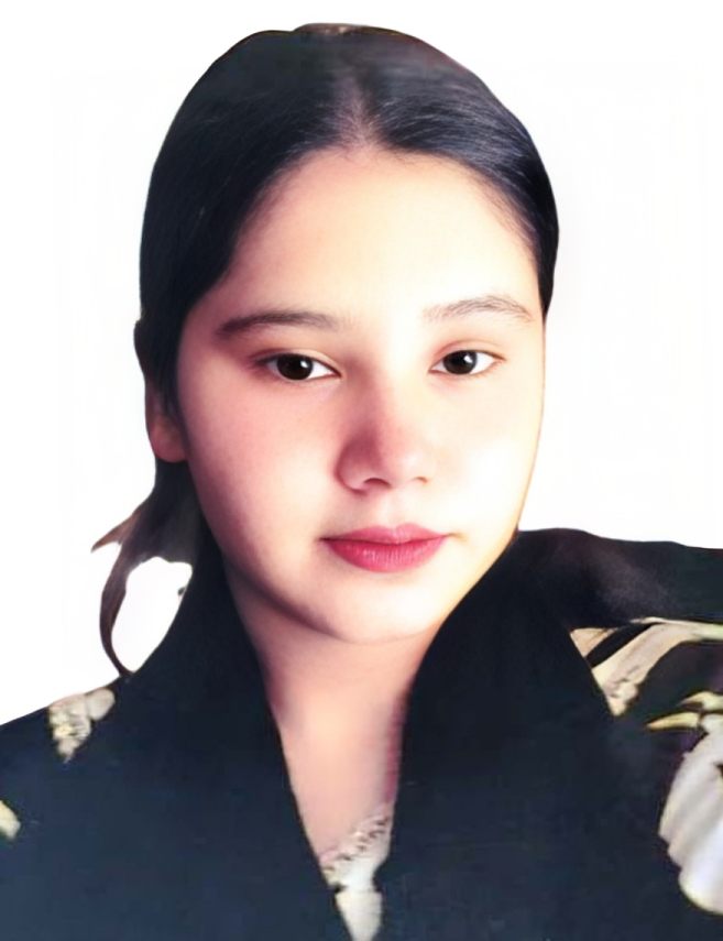 SANIYA