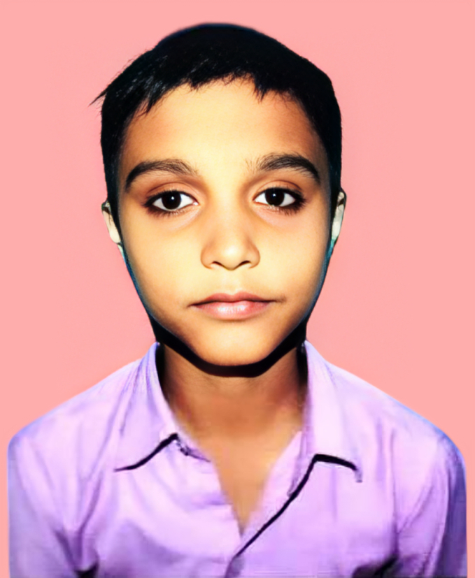 ARMAN MANSOORI